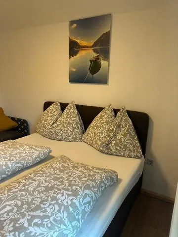 Gaestezimmer Lercher Hotell Sankt Veit im Pongau