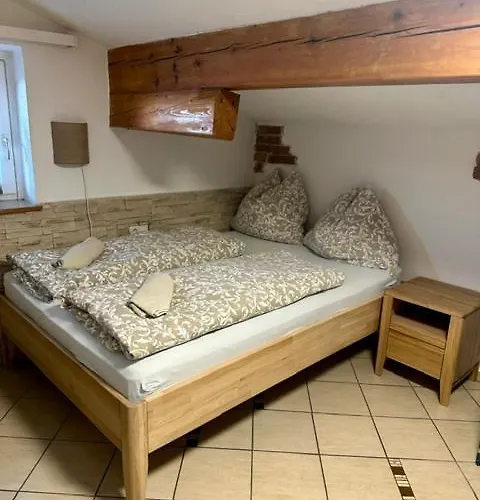 Gaestezimmer Lercher