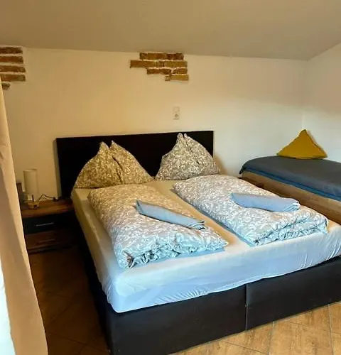 Gaestezimmer Lercher * Санкт-Файт (Понгау)