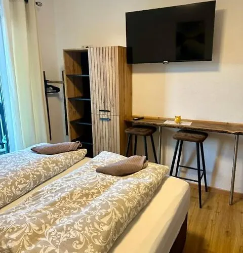 Gaestezimmer Lercher