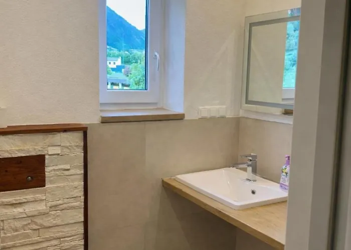 Hotell Gaestezimmer Lercher